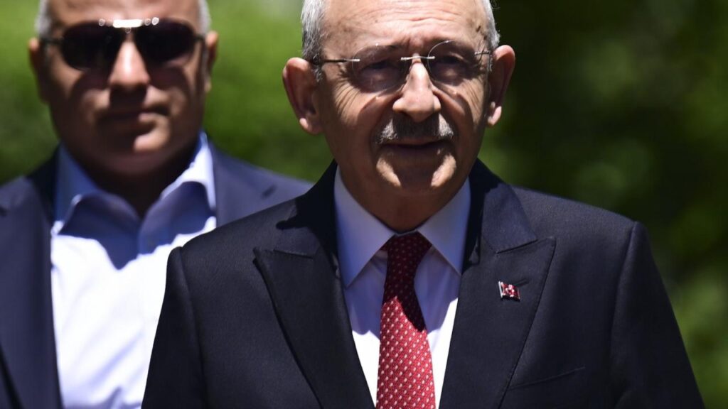 91 milletvekili istifa ederken Kılıçdaroğlu’ndan dikkat çeken paylaşım!