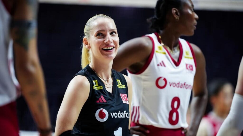 Filenin Sultanları, Milletler Ligi’nde final için parkede! Rakip Çin