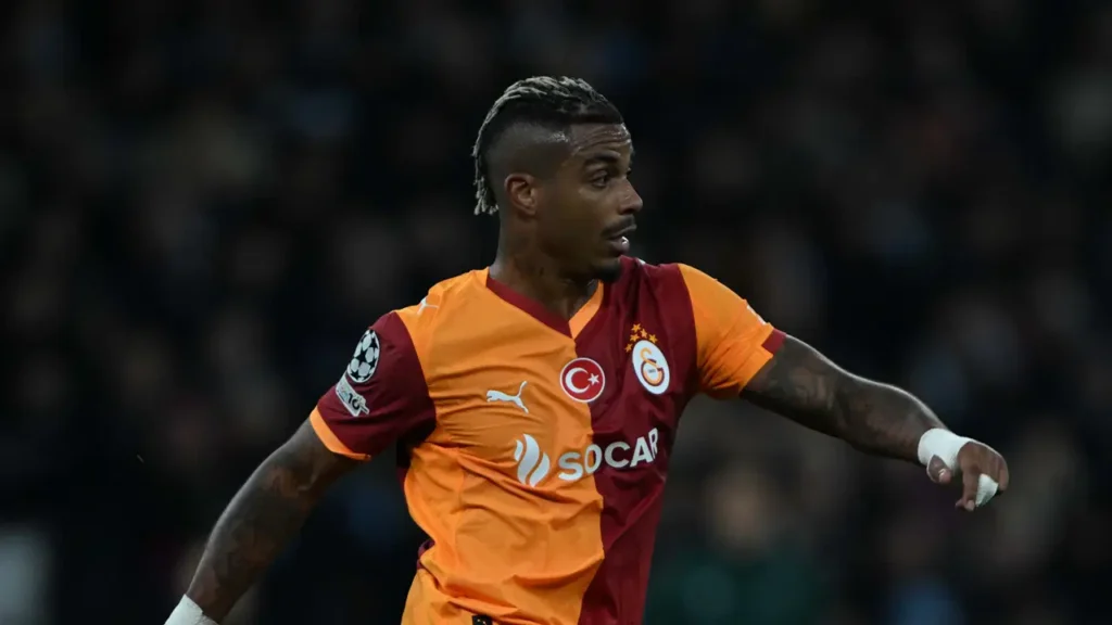 Mario Lemina’dan Galatasaray itirafı: ‘Takımın kalitesi yetersizse…’