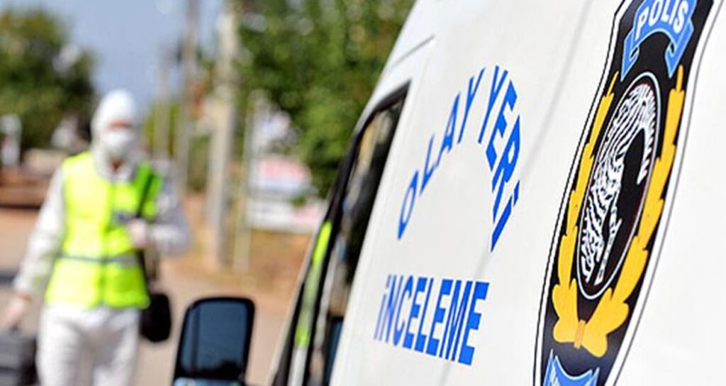 Damat dehşeti: Kayınpederi ve kayınvalidesini öldürdü