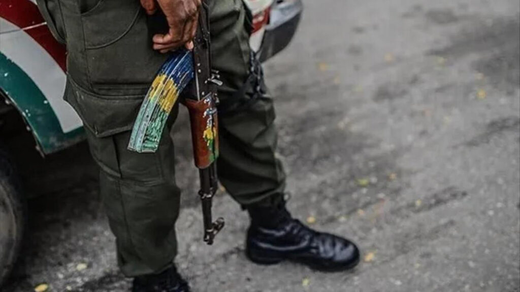 Boko Haram’a hava operasyonu: Örgütün elebaşı dahil 9 terörist öldürüldü