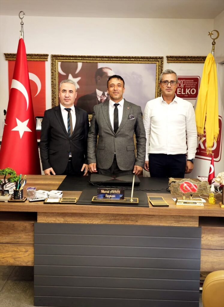Eskişehir’de İş ve Eleman Buluşması