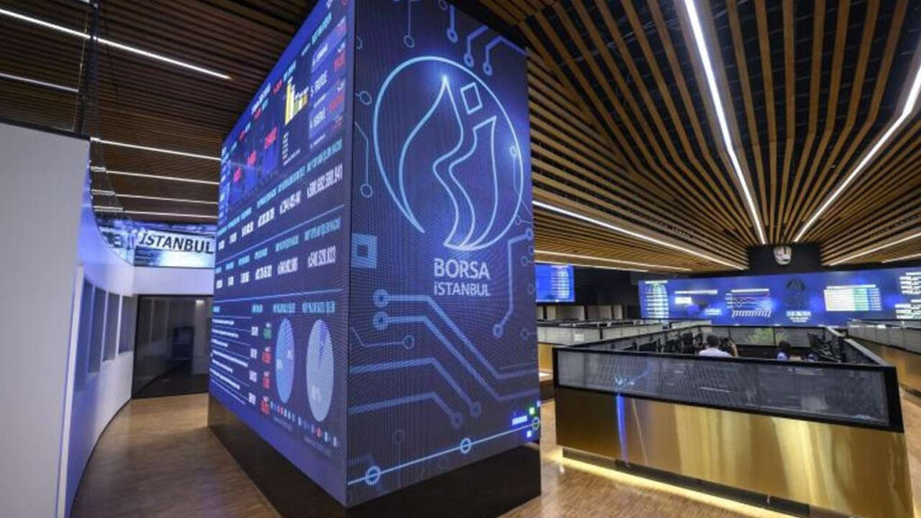 Borsa güne düşüşle başladı (19 Ağustos 2026)