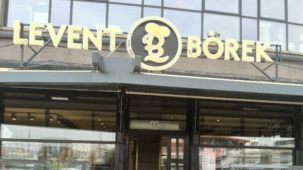 Son Dakika | Levent Börek’e kayyum atandı! Kuytulculara operasyonda flaş gelişme