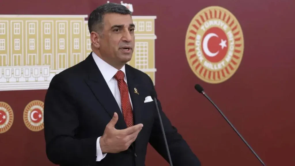 CHP’li Gürsel Erol’dan ‘Genel Başkanlık’ iddialarına yanıt