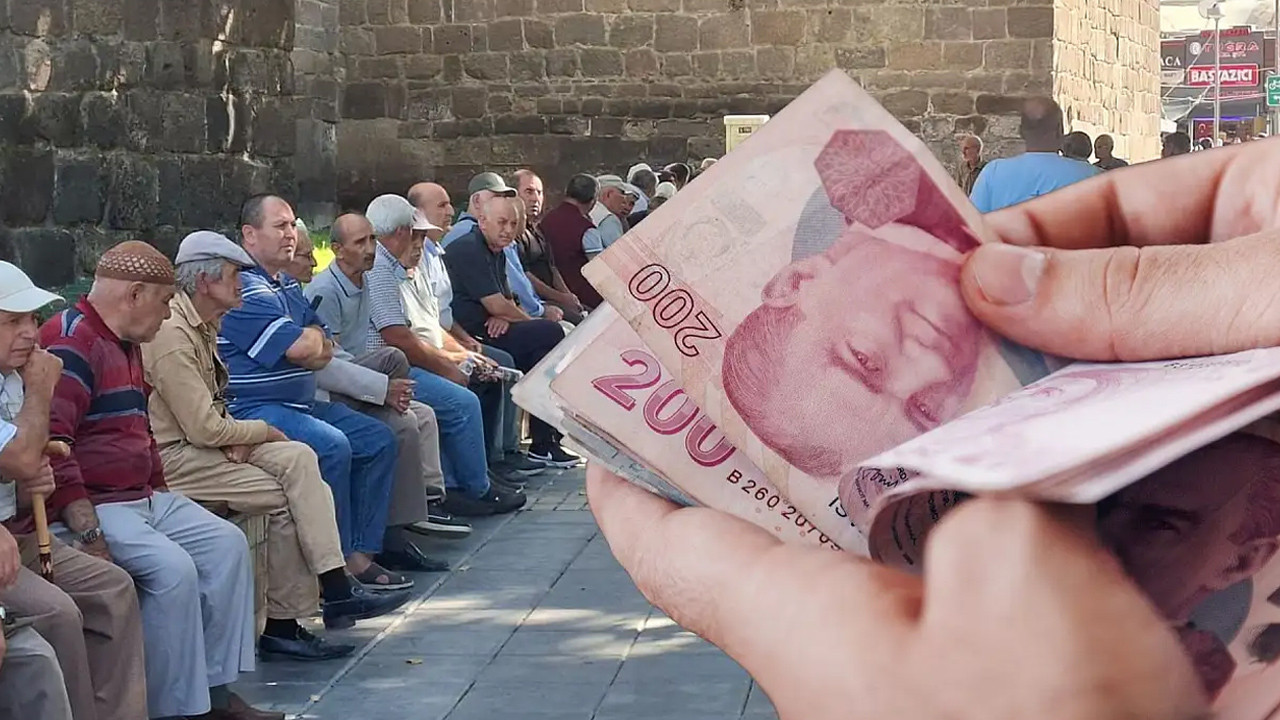 Ömer Fethi Gürer: ‘Tüm emeklilere seyyanen zam yapılmalıdır’